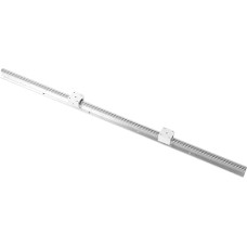Linearschienen-Wellenlager-Gleitblock SBR16S-Führung für CNC-Zubehör. Industriestandard für -CNC-Fräsmaschinen, Drehmaschinen, Werkzeugmaschinen, Biegemaschinen, 16-mm-Gleitschiene