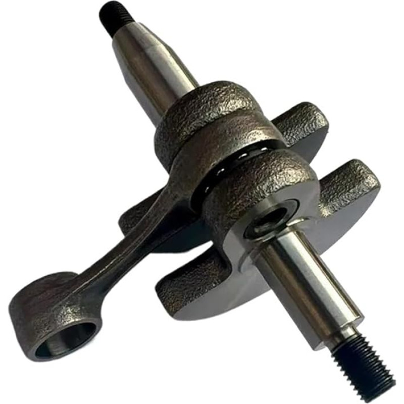 STI FS-240 FS240R FS240C FS240 FS240 FS260 FS460 / FS 240 Rasenmäher Freischneider Ersatzteile rinkinys, skirtas STI FS-240 FS240R FS240C FS240 FS240 FS260 FS460 / FS 240 Rasenmäher Freischneider Ersatzteile