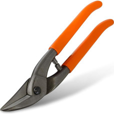 Edma Cisa Ille Coupe Trou 250 mm Kairė