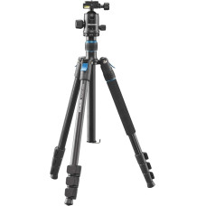 CULLMANN treniruoklis/monopodas Rondo 460M+ Avec Rotule RB8.5