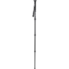 Celestron 82053 Hummingbird Monopod, stabilus stovas, skirtas fotografuoti su optiniu taikikliu, blyksteliu ar fotoaparatu.