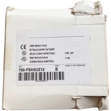 700-FSH3UZ12 in versiegelter Box, 700FSH3UZ12 Express-Produkt