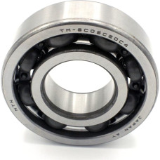 Ersatzteil kompatibel mit KTM 0625613742 Rillenkugellager 25x57x16mm