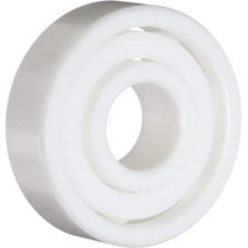 Produkte zur Kraftübertragung ZrO2 Vollkeramik-Zirkoniumoxid-Lager 6900 6901 6902 6903 6904 6905 6906 6907 Kugellager mit beidseitiger Dichtung(6905 Double Seal)