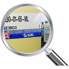 1Stück Neu ISE30-01-65-ML ISE30-01-65-ML