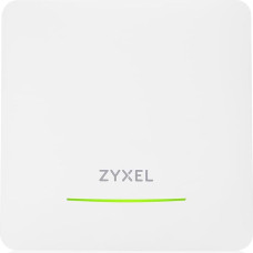 Zyxel WiFi 7 BE5100 prieigos taškas | 4 srautų dvikryptis radijo ryšys | Mažoms įmonėms | Išmanusis tinklelis MLO | 2,5GbE | Maitinimo šaltinis pridedamas | Nebula App/Cloud arba autonominis [NWA50BE]