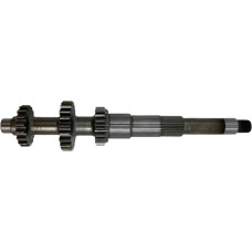 Getriebehauptwelle 22211-F39-0000 22211-004-0000 P004000222010000 Kompatibel mit Hisun HS500 HS700 500cc 700cc ATV