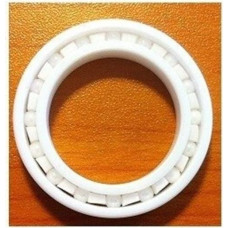 Produkte zur Kraftübertragung 6906 6906CE Vollkeramiklager ZrO2-Material Alle Zirkonia-Keramik Kugellager 30479 mm