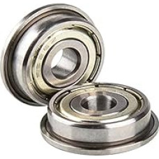 1 x Lager f623zz f624 f625 f626 f627 f628 f629zz(F628-ZZ 8 x 24 x 8)