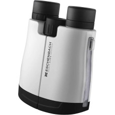 ESCHENBACH Optic Regatta žiūronai 8 x 42 mm Elegantiško dizaino, balti