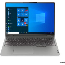 Lenovo TB 16p R7 5800H 16p 16Go 1To