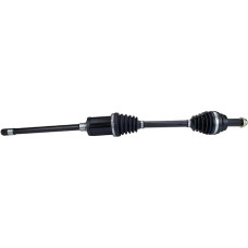 Keičiamosios dalys 31607622914 Dešinysis priekinis varantysis velenas (priekinė ašis) Tinka X5 F15/F85 3.0T 2014-2018 Automatic, X6 F16 2.0T/3.0T/4.0T 2014-2018 Automatic