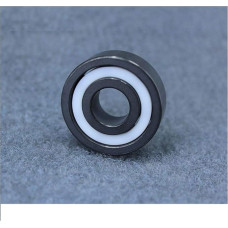 Produkte zur Kraftübertragung 6303 Vollkeramiklager 6303CE 174714 mm Si3N4-Material Alle Siliziumnitrid-Keramikkugellager Kugellager Kugellager