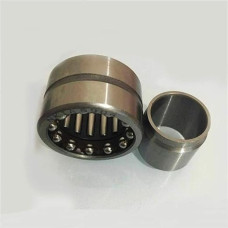 TMP1105 NKIA5909 Komplex-Kugellager, 45 x 68 x 30 mm, Winkelkontakt-Kugellager, NATA5909, Nata 5974909