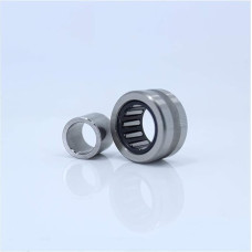 TMP1105 NKI95/36 Nadellager 95x125x36 mm Massivkragen Nadellager mit Innenring Lager NKI 95/36