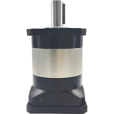 Planetenreduzierer 100/110/130/180 mm für Nema42 Nema52 Dreiphasen-Schrittmotor 1/1,5/2/3 kW (24 mm-100 Servo, greičio santykis 5 zu 1)