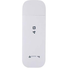 4G LTE modemas, USB kišeninis 