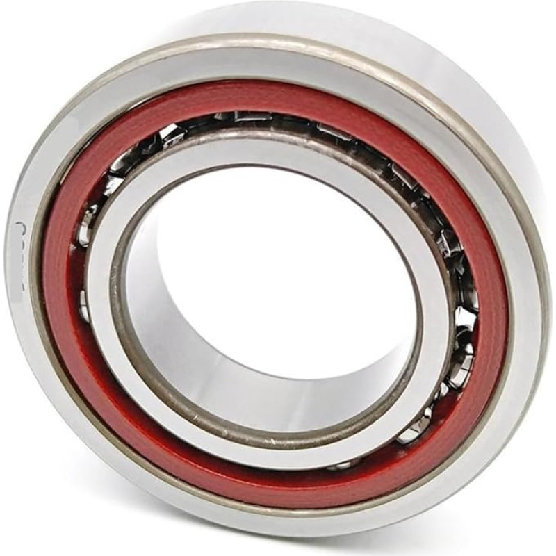 7020AC 7020C 7020CTYNSUL P6 P5 P4 GA 7020 100X150X24 Schrägkugellager Maschine Werkzeug 1Pcs(P5-GA-C)
