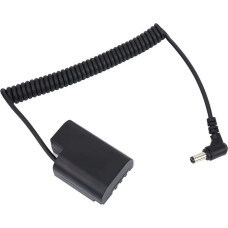 VBESTLIFE DCC12 manekeno baterija, maitinimo manekeno baterijos pakaitinis adapteris, skirtas 