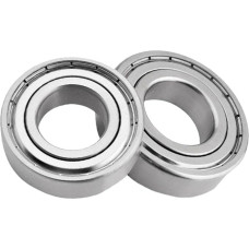 Rillenkugellager aus Edelstahl S6310 S6311 S6312 S6313 S6314 S6315 ZZ 2RS Hochgeschwindwindigkeits-Präzisionslager 1 Stück(S6315-2RS 75x160x20)