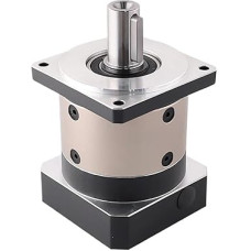 Hochpräziser Wechselstrom-Servomotor, Planetenreduzierer, Getriebemotor für Nähmaschine, 750 W, 1000, PLF80-L1-3-J20, 5,0 A, 2,39 Nm (Verhältnis 10-1)
