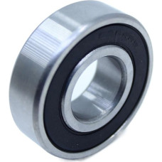 1 x 62/32 hibridinis keraminis guolis, 32 x 65 x 17 mm, 1 vnt. kelių dviratis, priekinis ratas, galinis ratas, 62 32 2RS, LUU Hybrids Si3N4 rutulinis guolis 62/32RS