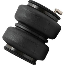 Ersatz Luftbalg Kompatibel Mit GMC Für Sierra 1500 1999-2019 Auto Vorder- Und Hinterachse Links Rechts Airmatic-Luftfederung Luftbalg Stoßdämpfer Zubehör