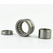 TMP1105 NKIB5911 Kompleksiniai guoliai 55 x 80XC34 mm Adatiniai rutuliniai kampinio kontakto guoliai NATB5911 NATB 5974911
