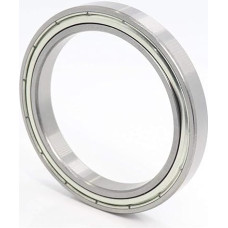 6828 ZZ Rillenkugellager 61828 ZZ 6828ZZ Metrische Dünnringlager 140 x 175 x 18 mm Präzisionslager