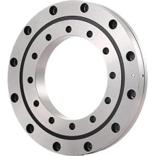 1 vnt. RU228G/X UUCC0 P5 160X295X35MM präzision gekreuzte rollenlager (RU228G UUCC0 P5)