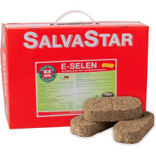 Salvana Salva Star E Selen 5 kg