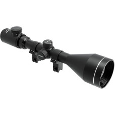 Walther Riflescope 3-9x56 8 telescopic sight, illuminated
