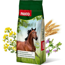 Panto Formula E (Pelettiert Mineralise, Vitaminiert) Pack of 1 x 25 kg)