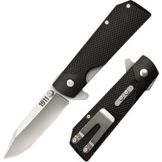 Cold Steel 1911 Linerlock, juodas