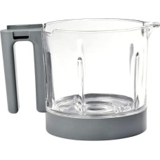 BEABA Replacement Glass Bowl for Babycook Néo, Grey, 1115 g