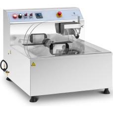 Royal Catering Šokolado kaitinimo ir maišymo mašina „Temperówka“, 15 l, 960 W