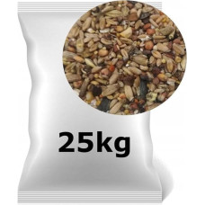 25 kg paukščių lesalo, barstomojo lesalo, paukščių lesalo mišinio, „4 Seasons“, „Top“, „Maple“