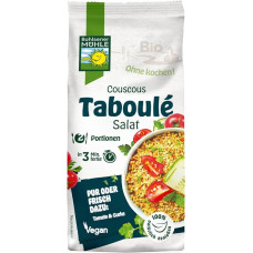 Couscous Taboulé Salad