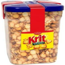 „PUB MIX“ vakarėlių užkandžiai, spalvingas užkandžių rinkinys bendravimui, 1,25 kg