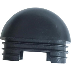 Fitness Equipment Pipe Covers Easy to Install Durable
