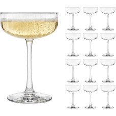 LIBBEY Coupe 
