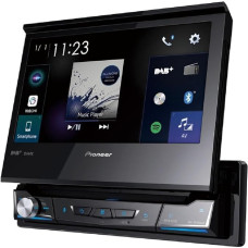 Pioneer AVH-Z7200DAB Car Radio