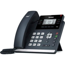 „Yealink“ T4 serijos IP telefonai