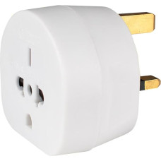 Kelioninis adapteris iš pasaulio į Jungtinę Karalystę