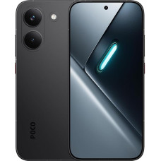„Poco X8 Pro“ 8+256, juodos spalvos (maitinimo adapteris nepateikiamas)