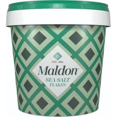 „Maldon“ jūros druska – druskos dribsniai (0,57 kg)