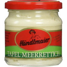 Händlmaier Chalkboard Horseradish 200ml
