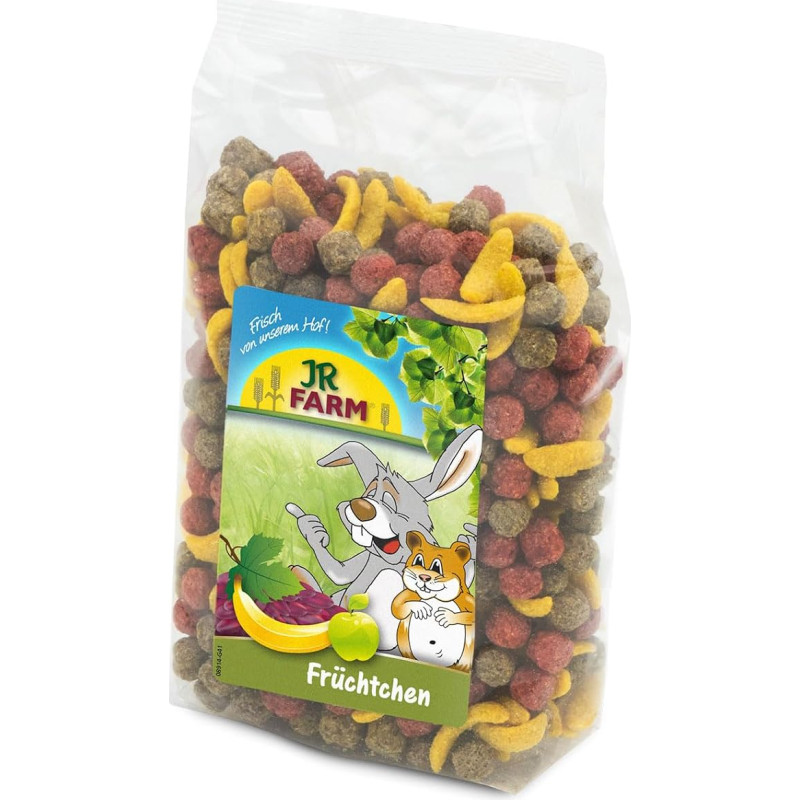 JR Farm „Fruit“ 150 g