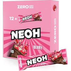 NEOH Lowcarb Protein Bar