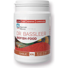 Dr. Bassleer Biofish Food Garlic XXL 170 g